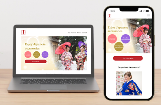 web site2